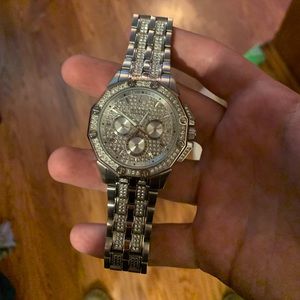 Bulova watch